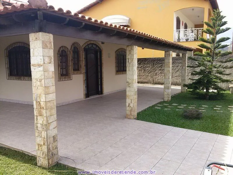 Foto 16 de 16 - Casa para venda em Boa Vista II